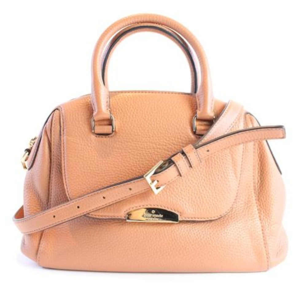 Kate Spade 2ay Leather 1mz0824